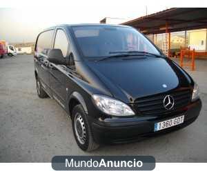 Mercedes-Benz Vito 109cdi Com. Compac. 95