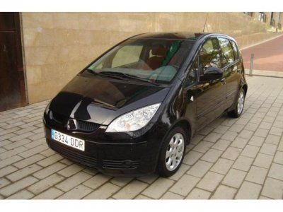 MITSUBISHI COLT 1.3 INVITE - BARCELONA