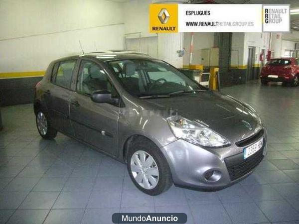 Renault Clio Authentique 1.2 75 5p. eco2 E