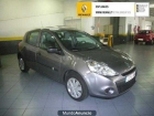 Renault Clio Authentique 1.2 75 5p. eco2 E - mejor precio | unprecio.es