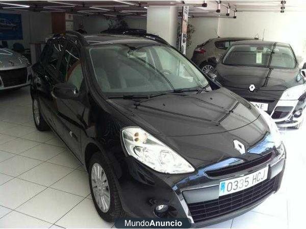 Renault Clio Grand Tour 1.5DCI Expression