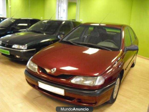 Renault Laguna 2.2D RN