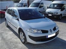 SEAT IBIZA 1.4 16V Referen