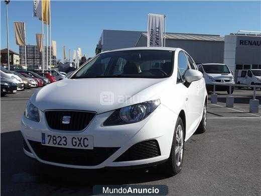 Seat Ibiza 1.6 TDI 90cv Style DPF