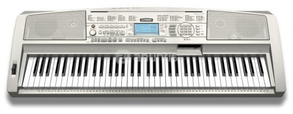 Teclado Grand Piano DGX-300 en oferta