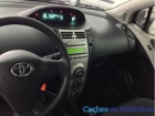 Toyota Yaris - mejor precio | unprecio.es