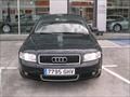 Vendo Audi A 4  1.9 TDI  Impecable