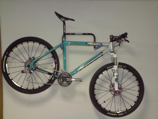 vendo cuadro yeti 2007 arc por 300 euros