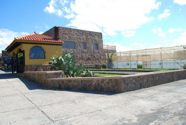 Venta Casas Agüimes 400 m2 - 560.000 euros. de 400 m2 - Las Palmas