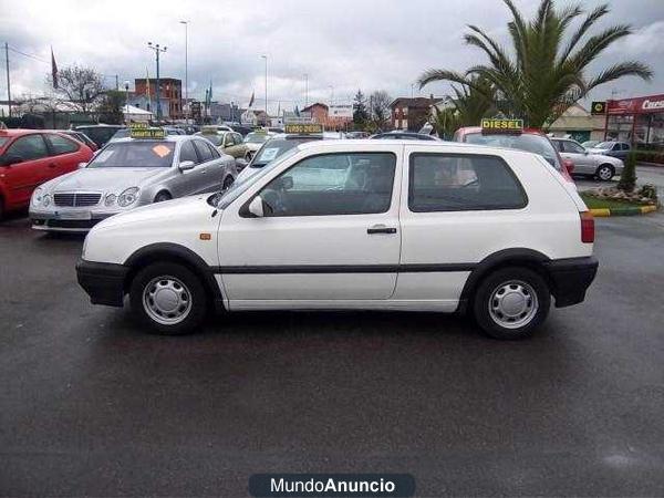 Volkswagen Golf 1.4 CL