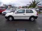 Volkswagen Golf 1.4 CL - mejor precio | unprecio.es