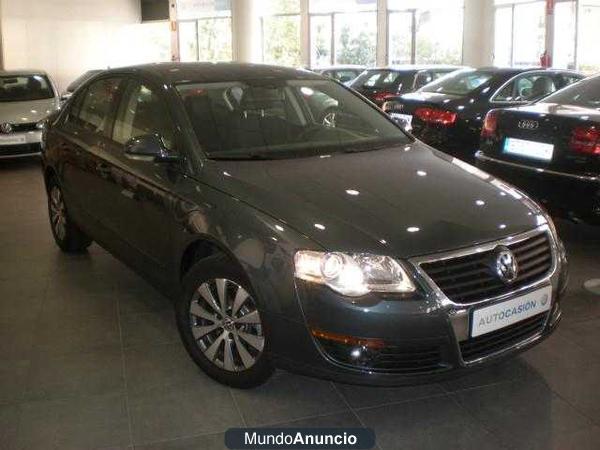 Volkswagen Passat 2.0 TDI Edition Plus 110CV 4P