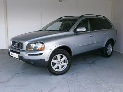 Volvo xc90 d5 momentum