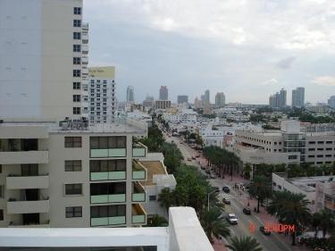 Alquilar Piso Madrid South Beach Florida