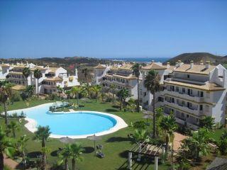 Apartamento en alquiler en Cala de Mijas (La), Málaga (Costa del Sol)