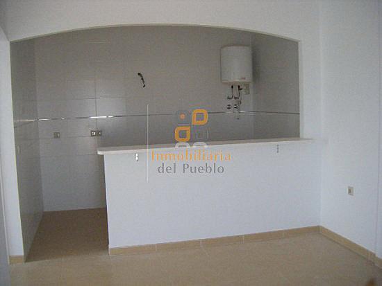 Apartamento en San Juan de los Terreros