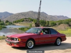 BMW 635 CSI - mejor precio | unprecio.es