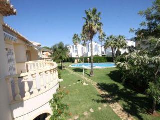 Bungalow en venta en Poblets (els), Alicante (Costa Blanca)