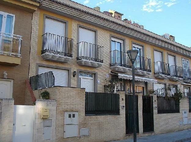 Casa adosada en Xirivella