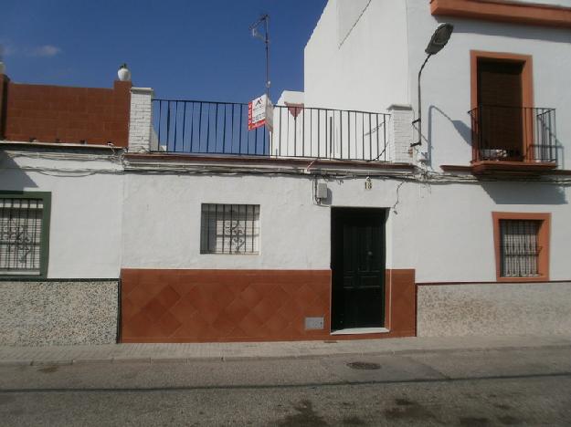 Casa en Lebrija