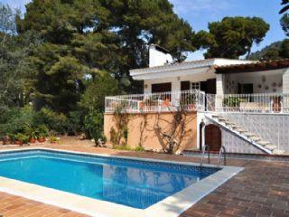 Casa en venta en Costa de los Pinos, Mallorca (Balearic Islands)