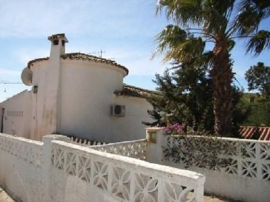 Chalet con 4 dormitorios se vende en Benalmadena Costa, Costa del Sol