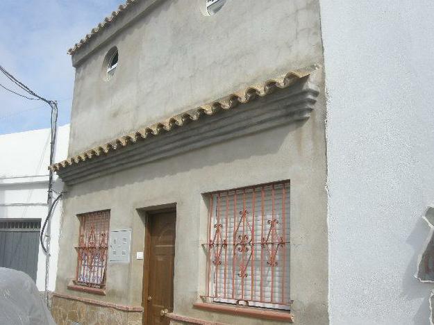 Chalet en Arcos de la Frontera