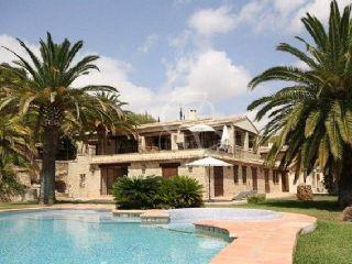 Chalet en venta en Benissa, Alicante (Costa Blanca)