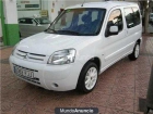 Citroën Berlingo 2.0 HDi SX Plus - mejor precio | unprecio.es