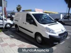 Citroën JUMPY L1H1 FG. 92 CV - mejor precio | unprecio.es