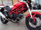 DUCATI MONSTER 695 - mejor precio | unprecio.es