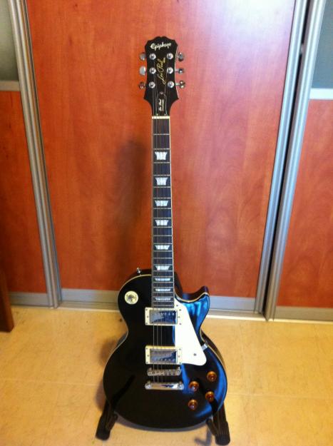 Epiphone Les Paul Standard