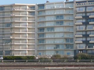 Estudio : 2/2 personas - junto al mar - vistas a mar - le touquet  paso de calais  norte-paso de calais  francia