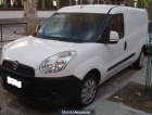 fiat doblo cargo maxi mjt diesel - mejor precio | unprecio.es