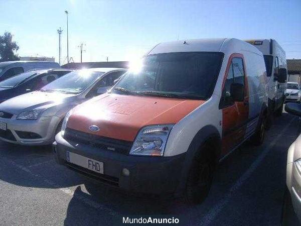 Ford Transit Connect FT 200 S TDCi 90