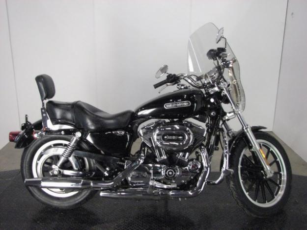 HARLEY DAVIDSON XL 1200 LOW SPORSTER