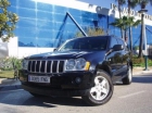 JEEP GRAND CHEROKEE 3.0 CRD LAREDO AUTOMATICO - Malaga - mejor precio | unprecio.es