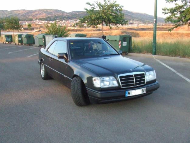 Mercedes 300 ce