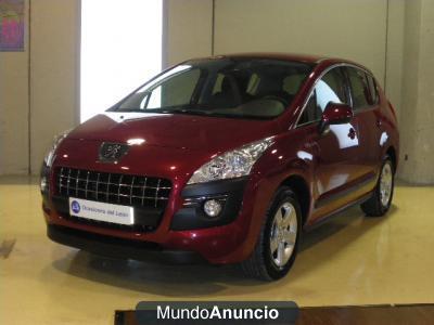 Peugeot 3008 PREMIUM 1.6