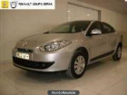 Renault Fluence 1.5dCi Expression 110 eco2 - mejor precio | unprecio.es