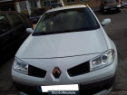 Renault Megane Berlina Dynamique dCi 105 eco2 - mejor precio | unprecio.es