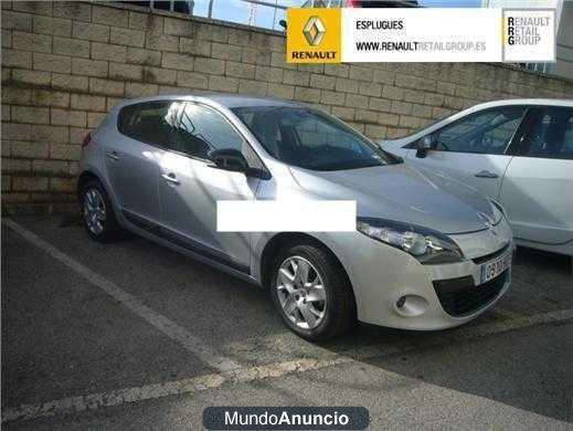 Renault Megane Emotion 2011 dCi 110 eco2 E5