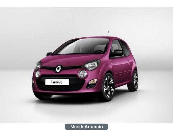 Renault Twingo Nuevo 1,2 Emotion 16V \