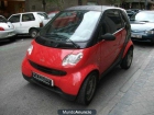 Smart Smart City-Coupe Pure 50 - mejor precio | unprecio.es