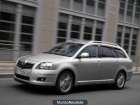 Toyota Avensis 2.0 D-4D WAGON - mejor precio | unprecio.es