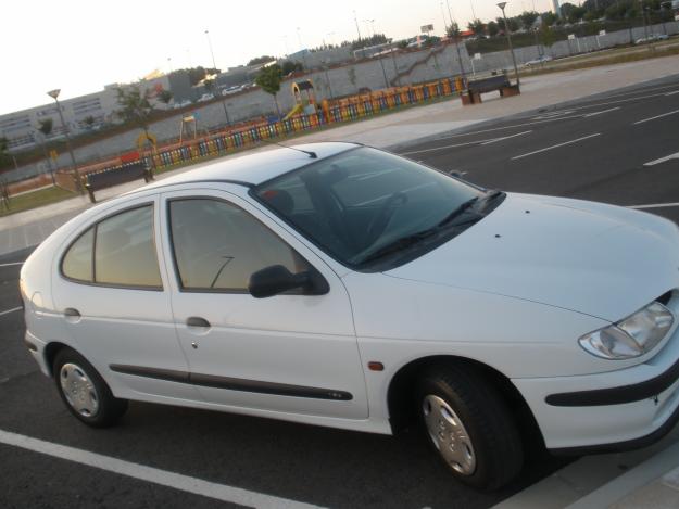 VENDO Renault Megane