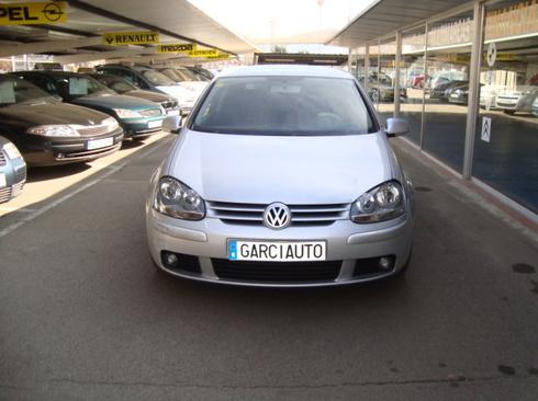 Volkswagen Golf 1.9 TDI 100cv