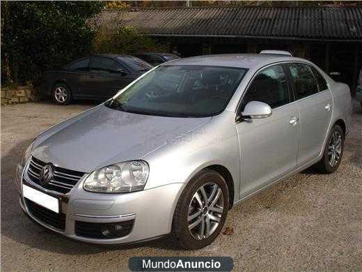 Volkswagen Jetta 2.0 TDI 140 Advance