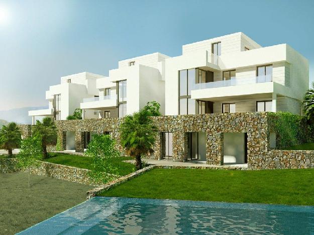 Apartamento en venta en Ramblas Golf (Las), Alicante (Costa Blanca)