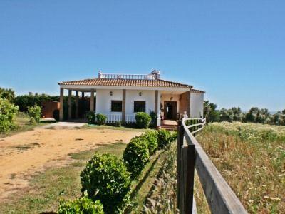 Chalet en venta en Conil de la Frontera, Cádiz (Costa de la Luz)